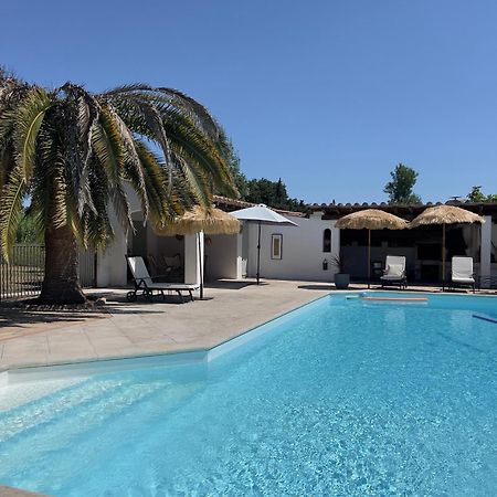 Alpilles Camargue Mas Falabrego Raphèle Exterior foto