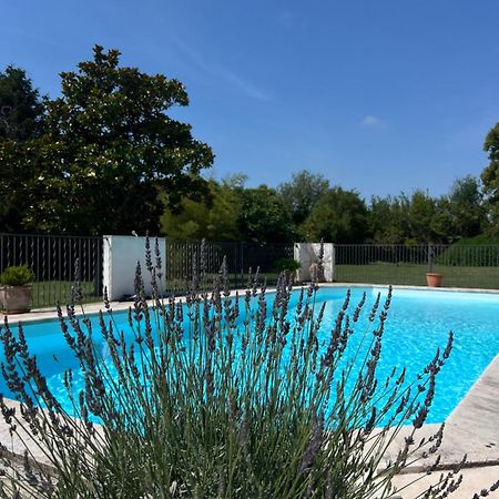 Alpilles Camargue Mas Falabrego Raphèle Exterior foto